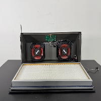 Hamilton Microlab Cap System Hood image 3